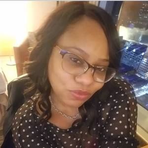 Meet your Posher, Rachelle